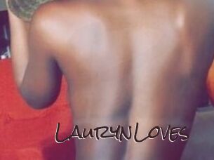 LaurynLoves