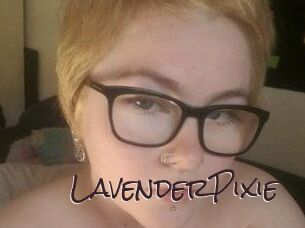 LavenderPixie