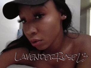 LavenderRose23