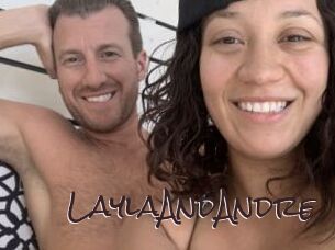 LaylaAndAndre