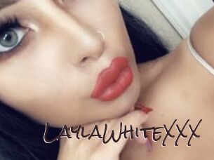 LaylaWhiteXXX