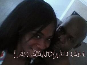 Layla_and_William