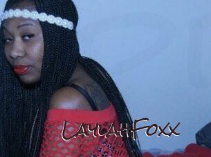 LaylahFoxx