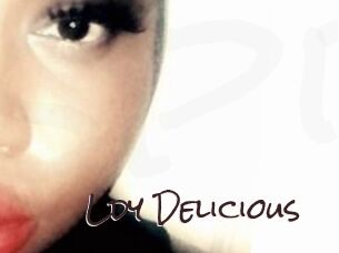 Ldy_Delicious