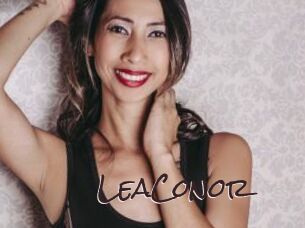 LeaConor
