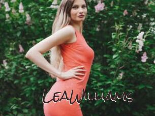 LeaWilliams