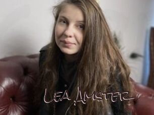 Lea_Amster Spicy Blogs