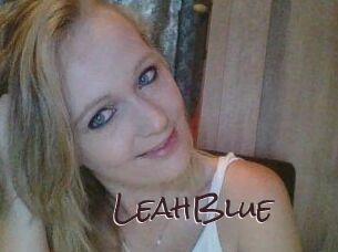 LeahBlue