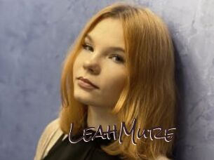 LeahMure