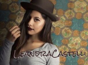 LeandraCastelli