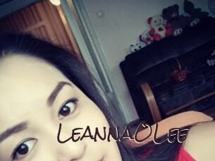 LeannaOLee