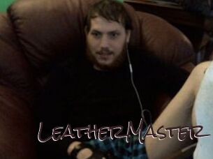 LeatherMaster