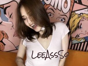 LeeAssSo