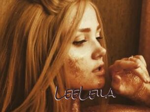 LeeLeila