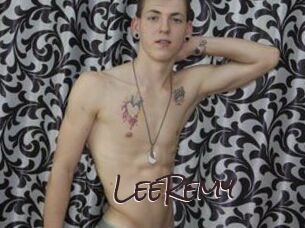 LeeRemy