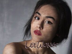 LeeWong