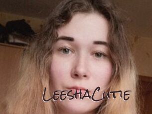 LeeshaCutie Spicy Blogs