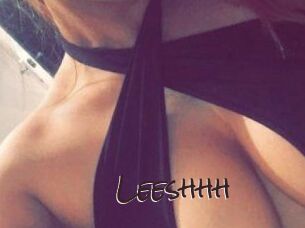 Leeshhh Spicy Blogs