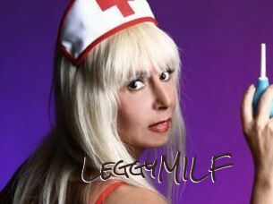 LeggyMILF