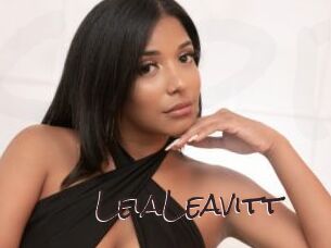 LeiaLeavitt