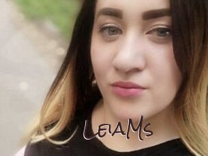 LeiaMs