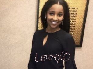 LeidyXO Spicy Blogs