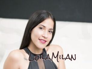 LeilaMilan
