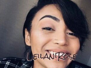 LeilaniRose