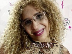 Leilawet