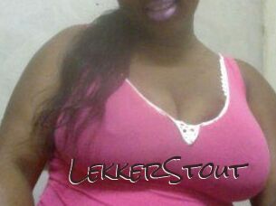 LekkerStout