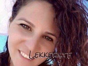 Lekkerste