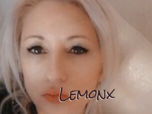Lemonx