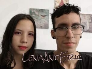 LenaAndEric