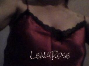 Lena_Rose_