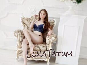 LenaTatum