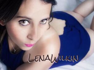 LenaWilkin Spicy Blogs