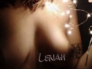 Lenah