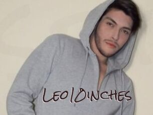 Leo10inches