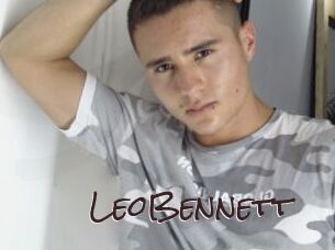 LeoBennett