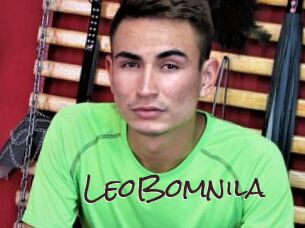 LeoBomnila