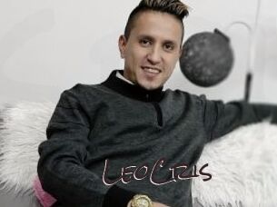 LeoCris