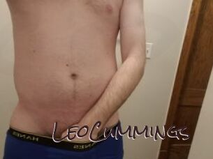 LeoCummings