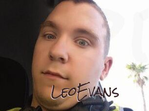 Leo_Evans