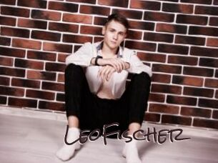 LeoFischer
