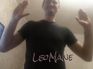 LeoMane