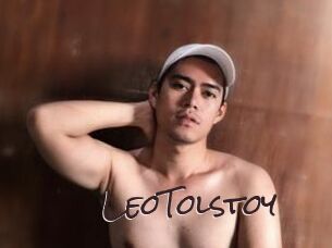 LeoTolstoy