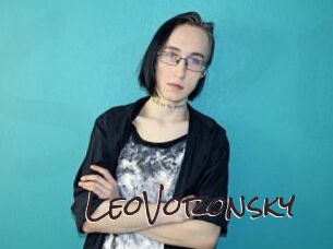 LeoVoronsky