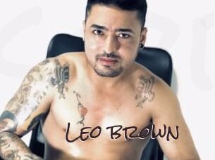 Leo_brown