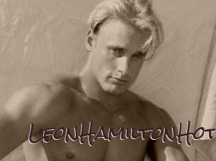 LeonHamiltonHot