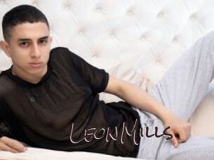 LeonMills